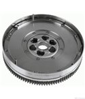 МАХОВИК СЪЕДИНИТЕЛ VAUXHALL SIGNUM (2002-) 1.9 CDTI 16V - SACHS