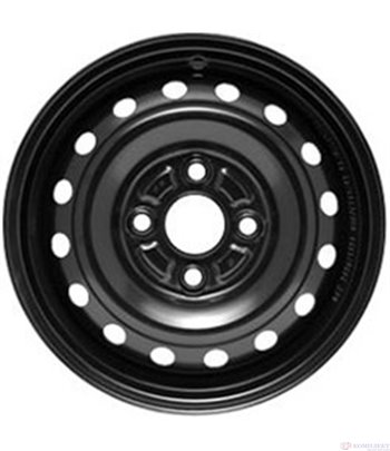 ДЖАНТИ СТОМАНЕНИ KFZ VOLKSWAGEN UP 14'' - 6795