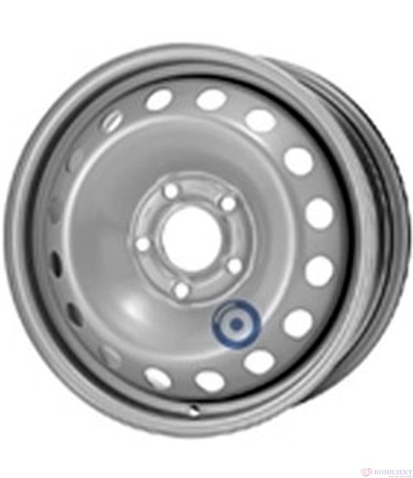 ДЖАНТИ СТОМАНЕНИ KFZ RENAULT TRAFIC 16'' - 9506