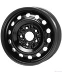 ДЖАНТИ СТОМАНЕНИ KFZ NISSAN JUKE 16'' - 8177