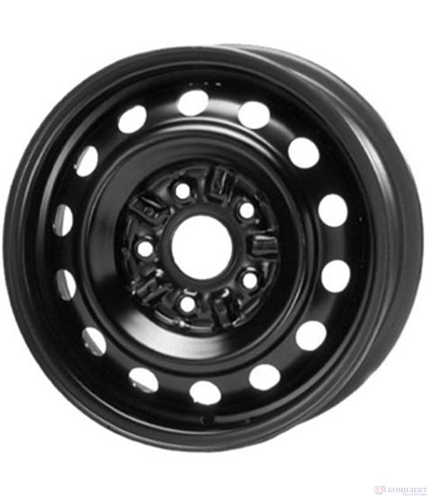 ДЖАНТИ СТОМАНЕНИ KFZ NISSAN JUKE 16'' - 8177