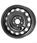 ДЖАНТИ СТОМАНЕНИ KFZ MAZDA MAZDA 5 16'' - 8763