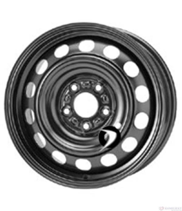 ДЖАНТИ СТОМАНЕНИ KFZ MAZDA MAZDA 5 16'' - 8763