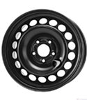 ДЖАНТИ СТОМАНЕНИ KFZ AUDI A4 FACELIFT 16'' - 9707