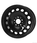 ДЖАНТИ СТОМАНЕНИ KFZ BMW X1 (E84) 17'' - 9863