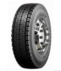 ГУМИ ТЕЖКОТОВАРНИ DUNLOP SP462 295/80R22.5 152/148L TL