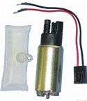 ПОМПА БЕНЗИНОВА ЕЛЕКТРИЧЕСКА OPEL ASTRA G HATCHBACK (1998-) 2.0 16V - HOFFER