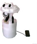 ПОМПА БЕНЗИНОВА ЕЛЕКТРИЧЕСКА PEUGEOT PARTNER (1996-) 1.4 BiFuel - HOFFER