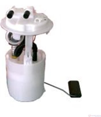 ПОМПА БЕНЗИНОВА ЕЛЕКТРИЧЕСКА PEUGEOT PARTNER (1996-) 1.4 BiFuel - HOFFER