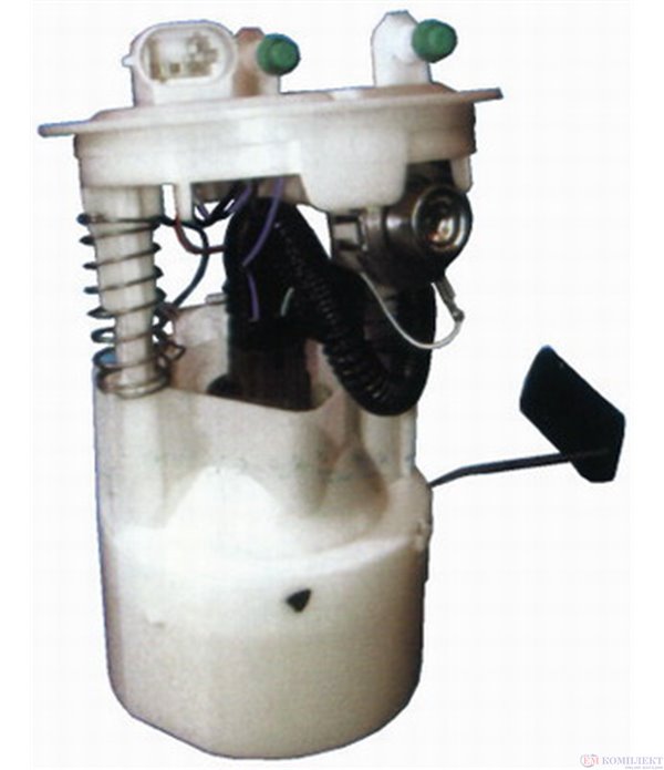 ПОМПА БЕНЗИНОВА ЕЛЕКТРИЧЕСКА RENAULT MEGANE I (1995-) 1.4 16V - HOFFER