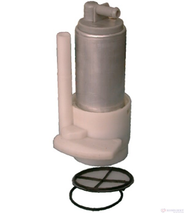 ПОМПА БЕНЗИНОВА ЕЛЕКТРИЧЕСКА SEAT IBIZA III (1999-) 1.4 16V - HOFFER
