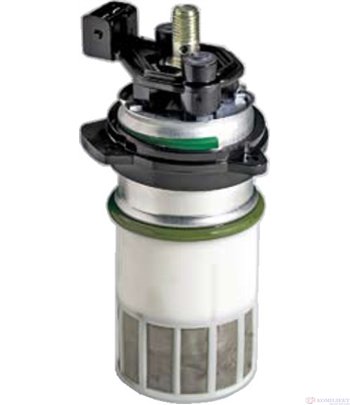 ПОМПА БЕНЗИНОВА ЕЛЕКТРИЧЕСКА VOLKSWAGEN CORRADO (1987-) 2.0 i 16V - HOFFER