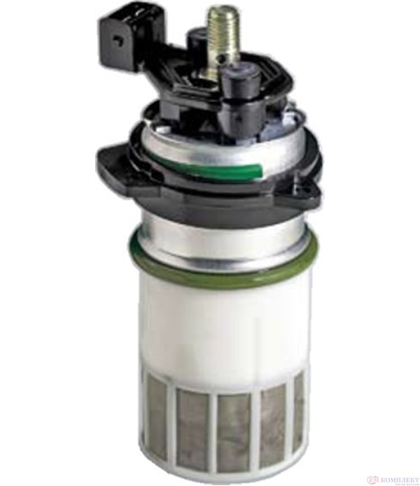 ПОМПА БЕНЗИНОВА ЕЛЕКТРИЧЕСКА VOLKSWAGEN CORRADO (1987-) 2.0 i 16V - HOFFER