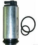 ПОМПА БЕНЗИНОВА ЕЛЕКТРИЧЕСКА VOLKSWAGEN PASSAT (2000-) 2.0 - HOFFER