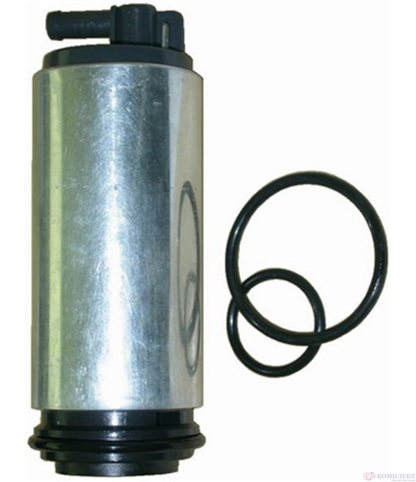 ПОМПА БЕНЗИНОВА ЕЛЕКТРИЧЕСКА VOLKSWAGEN PASSAT (2000-) 2.0 - HOFFER