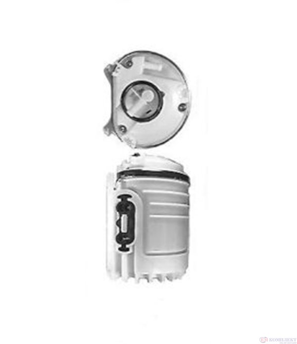 ПОМПА БЕНЗИНОВА ЕЛЕКТРИЧЕСКА VOLKSWAGEN POLO (1994-) 60 1.4 - HOFFER