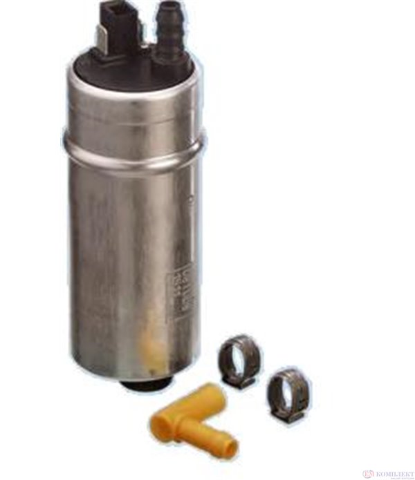 ПОМПА ДИЗЕЛОВА ЕЛЕКТРИЧЕСКА VOLKSWAGEN GOLF IV (1997-) 1.9 TDI - HOFFER