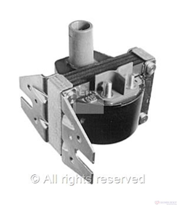 БОБИНА ЗАПАЛИТЕЛНА MERCEDES W124 SEDAN (1984-) 500 E - EPS