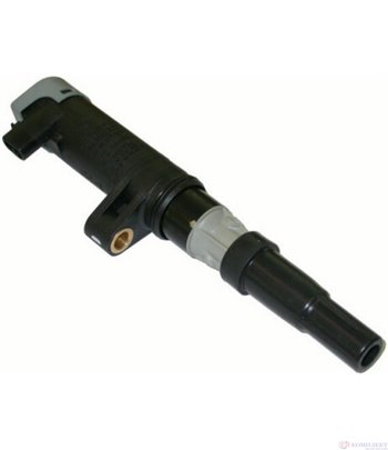 БОБИНА ЗАПАЛИТЕЛНА RENAULT MEGANE II COMBI (2003-) 1.4 - HOFFER