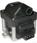 БОБИНА ЗАПАЛИТЕЛНА SEAT INCA (1995-) 1.6 i - HOFFER