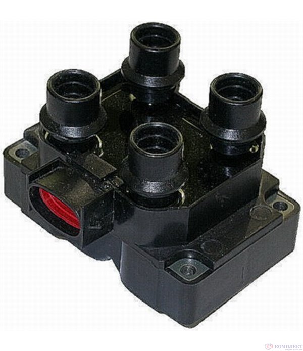 БОБИНА ЗАПАЛИТЕЛНА MAZDA 121 III (1996-) 1.25 - HOFFER