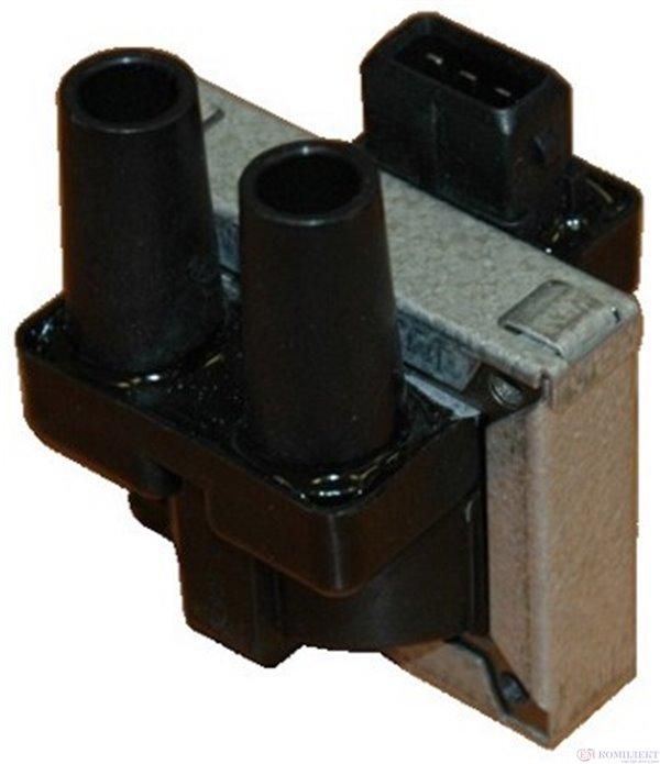 БОБИНА ЗАПАЛИТЕЛНА SEAT MARBELLA (1986-) 0.9 CAT - HOFFER
