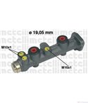 ПОМПА СПИРАЧНА FIAT PANDA (1980-) 950 4x4 - METELLI