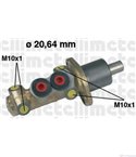 ПОМПА СПИРАЧНА PEUGEOT 205 II (1987-) 1.9 GTI CAT - METELLI
