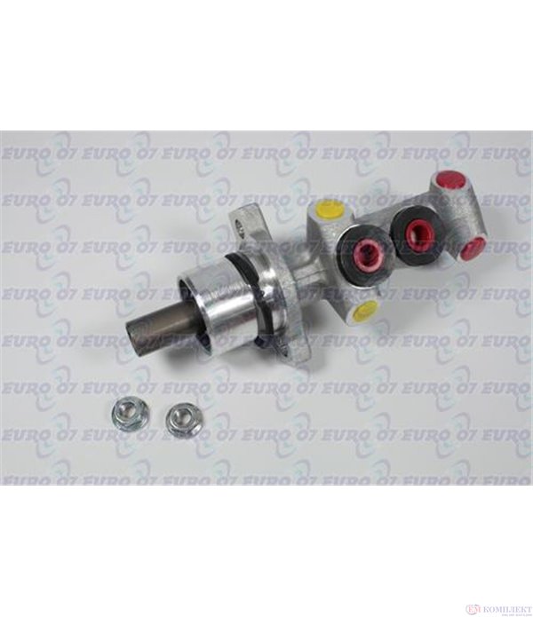 ПОМПА СПИРАЧНА RENAULT KANGOO EXPRESS (1997-) 1.4 - METELLI