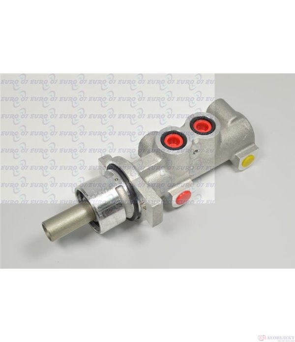 ПОМПА СПИРАЧНА CITROEN XSARA PICASSO (1999-) 1.8 16V - METELLI