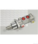 ПОМПА СПИРАЧНА PEUGEOT 206 CC (2000-) 1.6 16V - METELLI