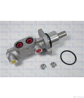 ПОМПА СПИРАЧНА PEUGEOT 306 (1993-) 1.8 16V - METELLI