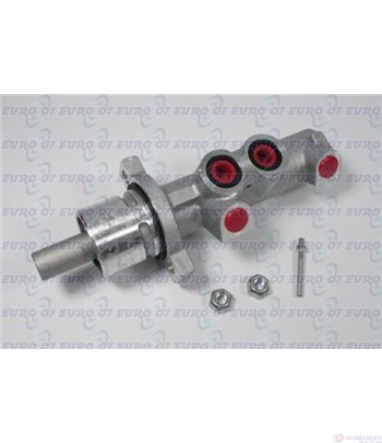 ПОМПА СПИРАЧНА PEUGEOT 406 (1995-) 2.1 TD 12V - METELLI
