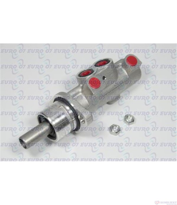 ПОМПА СПИРАЧНА PEUGEOT 406 COUPE (1997-) 3.0 V6 24V - METELLI