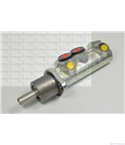 ПОМПА СПИРАЧНА ALFA ROMEO 156 (1997-) 2.4 JTD - METELLI