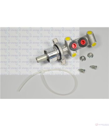 ПОМПА СПИРАЧНА PEUGEOT 306 (1993-) 1.8 ST - METELLI