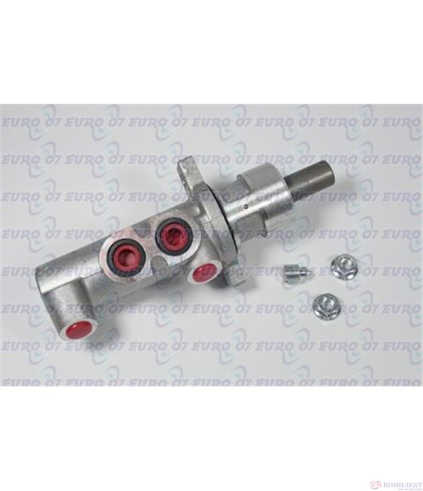 ПОМПА СПИРАЧНА FORD MONDEO I (1993-) 2.0 i 16V 4x4 - METELLI