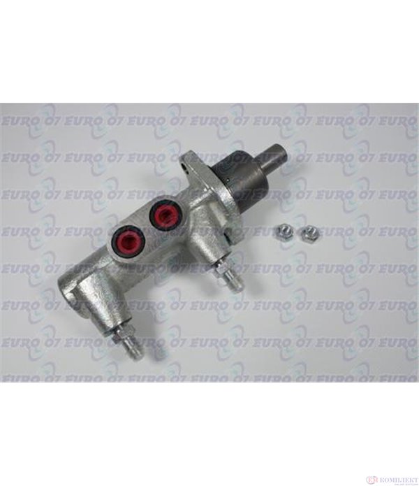 ПОМПА СПИРАЧНА FORD ESCORT VII (1995-) 1.8 16V - METELLI