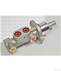 ПОМПА СПИРАЧНА PEUGEOT 206 CC (2000-) 1.6 HDi 110 - METELLI