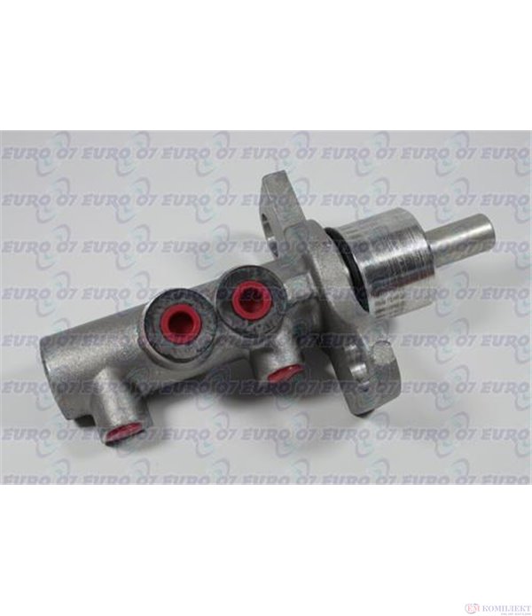 ПОМПА СПИРАЧНА VOLKSWAGEN PASSAT (2000-) 2.0 - METELLI