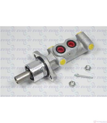 ПОМПА СПИРАЧНА FIAT PUNTO (1999-) 1.9 JTD 80 - METELLI