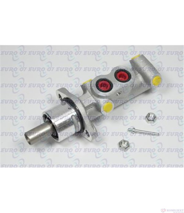 ПОМПА СПИРАЧНА FIAT PUNTO (1999-) 1.9 JTD 80 - METELLI