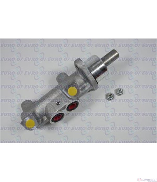 ПОМПА СПИРАЧНА FORD FIESTA BOX (1998-) 1.8 D - METELLI