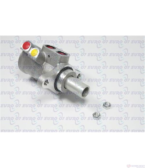 ПОМПА СПИРАЧНА FORD FIESTA V (2001-) 1.4 TDCi - METELLI