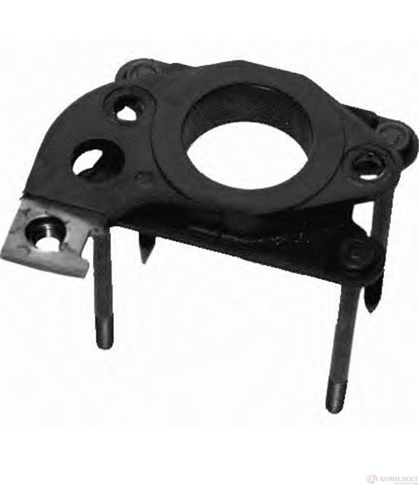 ТАМПОН КАРБУРАТОР VOLKSWAGEN DERBY (1977-) 0.9 - OPTIMAL