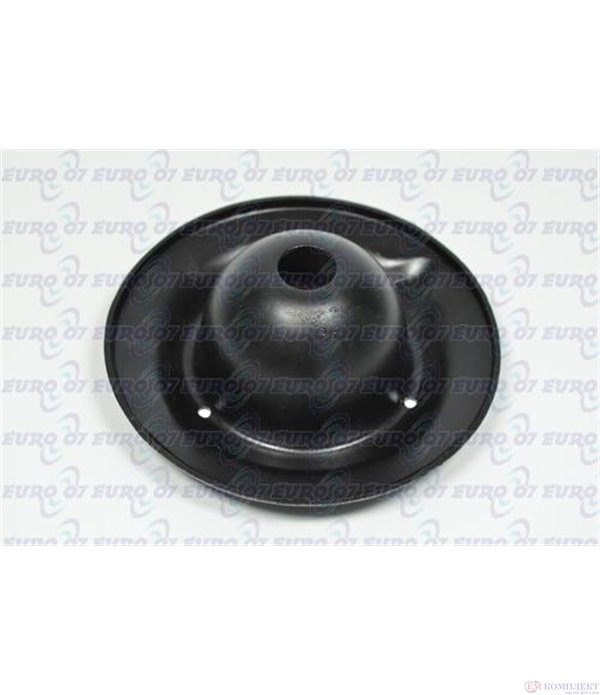 ПОДЛОЖКА ПРУЖИНА ГОРНА VOLKSWAGEN PASSAT (1988-) 2.0 16V - OPTIMAL