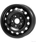 ДЖАНТИ СТОМАНЕНИ KFZ TOYOTA RAV 4 17'' - 9987