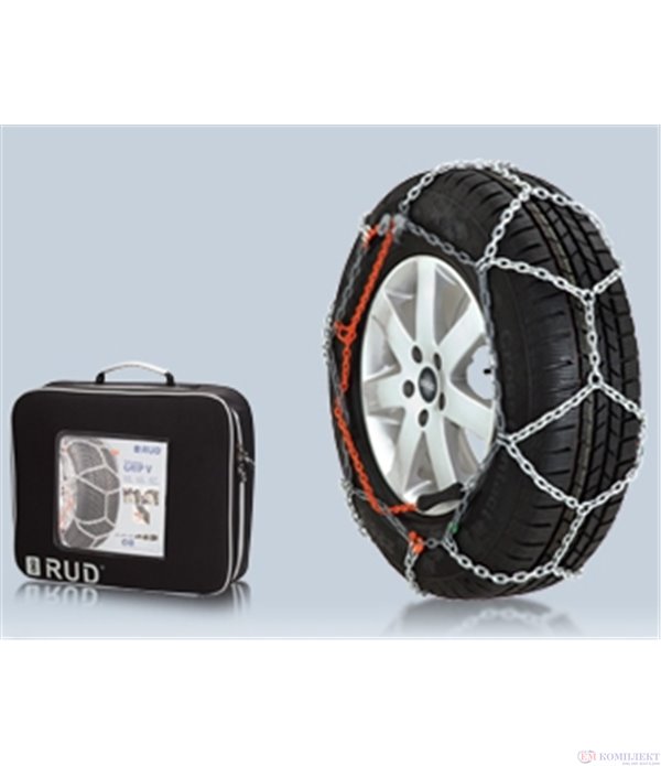 ВЕРИГИ ЗА СНЯГ RUD GRIP V ЗА РАЗМЕР 205/70R16