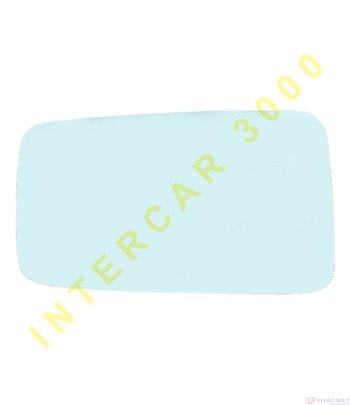 СТЪКЛО ОГЛЕДАЛО ЛЯВО С НАГРЕВАТЕЛ SEAT TOLEDO (1995-)