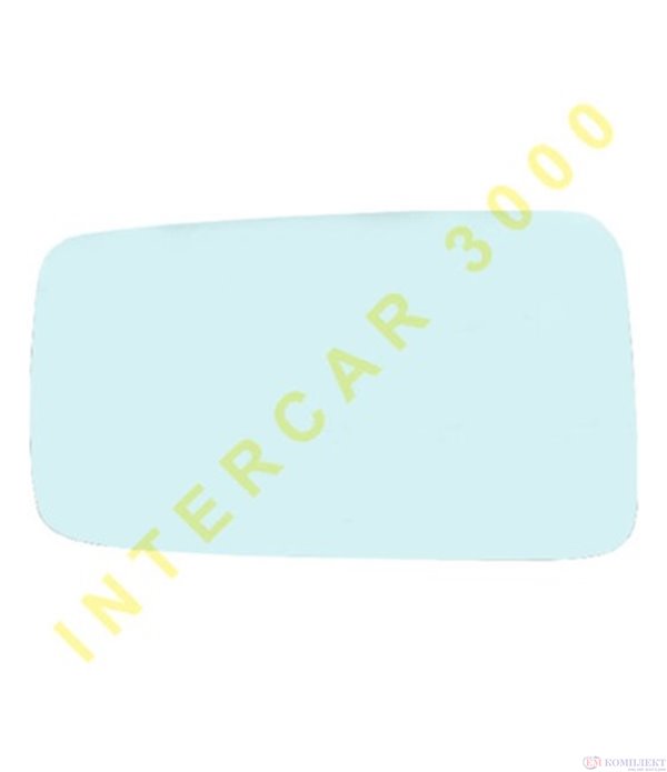 СТЪКЛО ОГЛЕДАЛО ЛЯВО С НАГРЕВАТЕЛ SEAT TOLEDO (1995-)